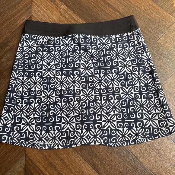 RipSkirt Hawaii Level 1 Wrap Mini Skirt - Picture 1 of 11